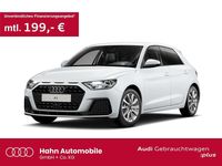 Gebraucht Audi A1 Advanced 116 PS (85 kW) 2025 Gletscherweiß metallic SUV