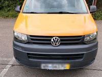 gebraucht VW T5 8 Sitzer