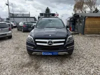 Gebraucht Mercedes GL350 258 PS (189 kW) 2015 Blau SUV