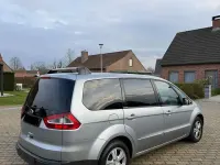 Gebraucht Ford Galaxy Titanium 140 PS (102 kW) 2009 Van / Kleinbus