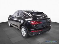 Gebraucht Audi Q5 Ambiente 299 PS (219 kW) 2023 Mythosschwarz metallic SUV