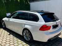 gebraucht BMW 318 i Touring M-Paket