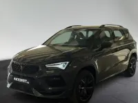 Neu Cupra Ateca 190 PS (139 kW) 2026 Grün SUV