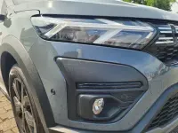 Gebraucht Dacia Jogger Extreme 141 PS (103 kW) 2023 Grau Van / Kleinbus