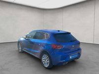 Gebraucht Seat Ibiza FR 150 PS (110 kW) 2025 Blau Limousine
