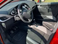 Gebraucht Peugeot 207 Urban Move 75 PS (55 kW) 2008 Rot Kleinwagen