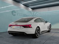 gebraucht Audi RS e-tron GT Luft Head-Up matrix-LED/Laserlicht