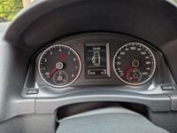 Używany VW Tiguan 125 KM (91 kW) 2015 Srebrny SUV