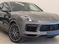 Gebraucht Porsche Cayenne 340 PS (250 kW) 2020 Grau SUV