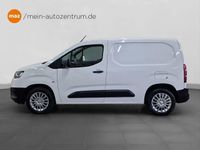 Gebraucht Toyota Proace City Connect Style 102 PS (75 kW) 2022 Van / Kleinbus