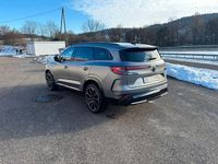 Gebraucht Renault Espace 200 PS (147 kW) 2024 Grau SUV