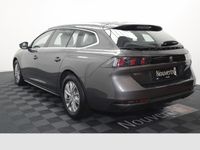 gebraucht Peugeot 508 SW 1.5 Active Pack + Kamera + Alu + PDC