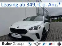 Używany BMW M235 Performance 300 KM (220 kW) 2025 Biały Coupe