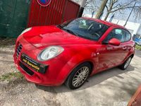 gebraucht Alfa Romeo MiTo Basis*GARANTIE*KLIMA*INSPEKTION NEU*EURO5