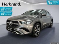 Gebraucht Mercedes GLA220 Progressive 190 PS (139 kW) 2024 Metalliclack mountaingrau SUV