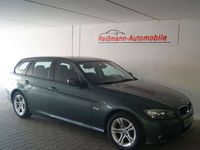 gebraucht BMW 318 i Touring, XENON, aAC, TEMPO, PDC