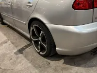 Gebraucht Seat Leon 184 PS (135 kW) 2003 Kleinwagen