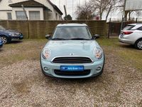 Gebraucht Mini One Clubman 98 PS (72 kW) 2011 Blau Kombi