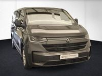 Ny VW Caravelle Style 170 HK (125 kW) 2025 Grå Van