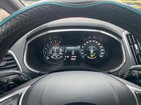 Gebraucht Ford S-MAX ST-Line 190 PS (139 kW) 2019 Grau Van / Kleinbus