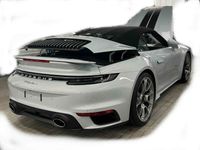 gebraucht Porsche 911 Turbo S Cabriolet 992 992