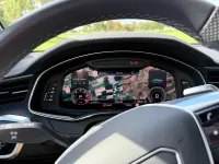 Gebraucht Audi S6 Ambiente 344 PS (253 kW) 2023 Grau Limousine