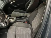 Gebraucht Opel Insignia Selection 136 PS (100 kW) 2016 Grau Kombi