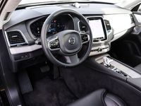 Gebraucht Volvo XC90 Ultimate 455 PS (334 kW) 2024 Onyx black / metallic SUV