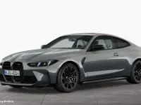 Gebraucht BMW M4 Competition Edition 510 PS (375 kW) 2025 Grau Coupé