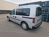 gebraucht Opel Combo Van 1.3 CDTI