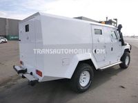 Gebraucht Toyota Land Cruiser 132 PS (97 kW) 2024 Weiß SUV