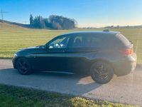 Gebraucht BMW 118 136 PS (100 kW) 2019 Schwarz Kleinwagen