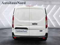 Second-hand Ford Transit Connect 101 CP (74 kW) 2022 Alb Monovolum