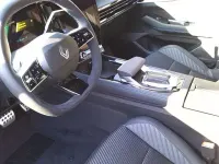 Nouvelle Renault Espace Esprit Alpine 131 ch (96 kW) 2026 Noir SUV