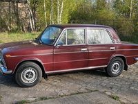 Second-hand Lada 2103 75 CP (55 kW) 1974 Berlinǎ