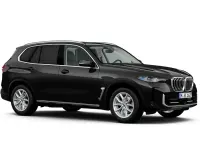Gebraucht BMW X5 Comfort Edition 286 PS (210 kW) 2026 SUV