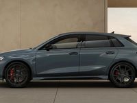 Neu Audi RS3 Advanced 400 PS (294 kW) 2026 Grau metallic Limousine