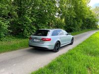 gebraucht Audi A4 2,0 TDI Automatik