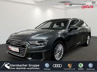 Gebraucht Audi A6 Sport 299 PS (219 kW) 2022 Daytonagrau perleffekt Kombi
