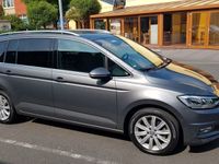 gebraucht VW Touran 2.0 TDI SCR Highline BMT Highline