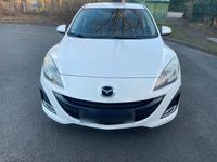 Gebraucht Mazda 3 185 PS (136 kW) 2011 Weiß Limousine