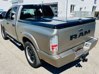 gebraucht Dodge Ram 5.7l V8 HEMI LPG 4x4+Tüv NEU