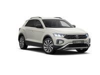 Gebraucht VW T-Roc Goal 150 PS (110 kW) 2022 Andere farbe SUV