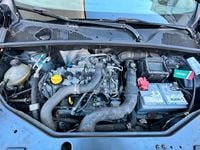 Gebraucht Dacia Dokker Stepway 116 PS (85 kW) 2017 Schwarz Van / Kleinbus