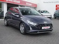 Neu Hyundai i20 90 PS (66 kW) 2026 Andere Kleinwagen