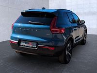 Gebraucht Volvo XC40 Plus 197 PS (144 kW) 2025 Blau SUV