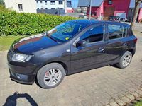 Gebraucht Dacia Sandero 89 PS (65 kW) 2014 Limousine