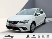 Gebraucht Seat Ibiza Reference 80 PS (58 kW) 2023 Kleinwagen
