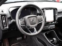 Gebraucht Volvo XC40 Ultimate 169 kW (231 PS) 2022 Blau SUV