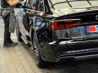 Gebraucht Audi A6 Sport 326 PS (239 kW) 2018 Schwarz Limousine